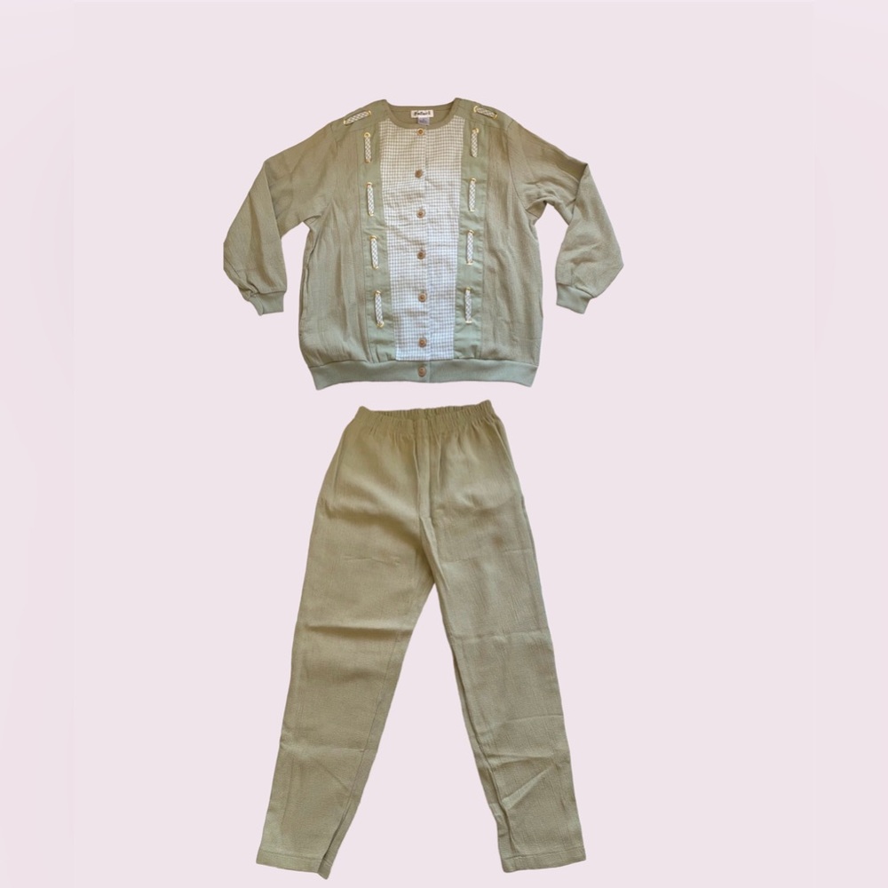 Vintage set